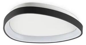 GEMINI LED STROPNA SVJETILJKA PL D042 ON-OFF 4000K CRNA ID372044