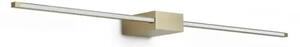 ESSENCE AP D075 ZIDNA SVJETILJKA MESING 3000K ID371689