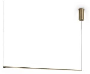 ESSENCE SP OKRUGLA LED VISILICA 19W 3000K MESING ID371795