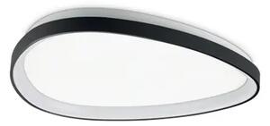 GEMINI LED STROPNA SVJETILJKA PL D061 ON-OFF 4000K CRNA ID372075