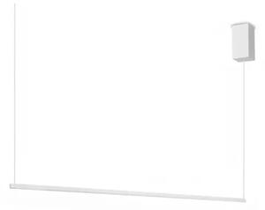 ESSENCE SP KVADRATNA LED VISILICA 19W 3000K BIJELA ID367064