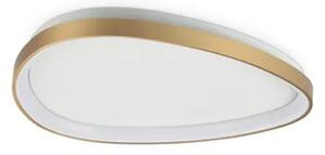 GEMINI LED STROPNA SVJETILJKA PL D061 ON-OFF 4000K MESING ID372082