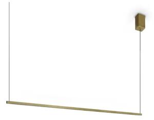 ESSENCE SP KVADRATNA LED VISILICA 19W 3000K MESING ID371856