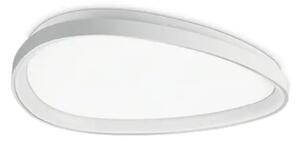 GEMINI LED STROPNA SVJETILJKA PL D061 ON-OFF 4000K BIJELA ID372068