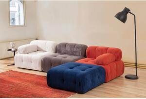 Woody Fashion Kutna garnitura Doblo 3 Seater with Pouffe ( L1-O1-1R-Pouffe) - Multicolor