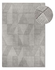 Sivi ručno rađen vuneni tepih 160x230 cm Ursule – Villeroy&Boch