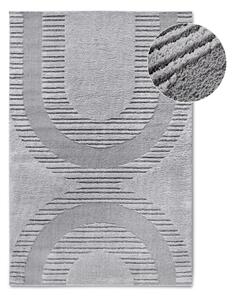 Sivi tepih 160x235 cm Bartoux Light Grey – Elle Decoration
