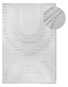 Krem tepih 160x235 cm Bartoux Cream White – Elle Decoration