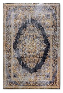 Antracitno sivi/u zlatnoj boji vanjski tepih 160x235 cm Martha – Villeroy&Boch