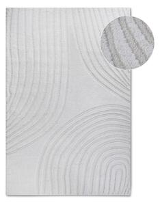 Krem tepih 80x120 cm Pigment Cream White – Elle Decoration
