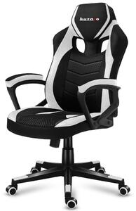 Kvalitetna gaming stolica bijela FORCE 2.5