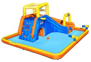 Mega Park napuhano igralište 551 x 502 x 265 cm Bestway 53377