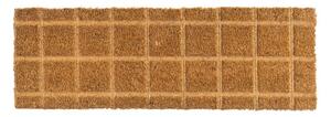 Otirač od kokosovih vlakana 25x75 cm Trazos – Casa Selección