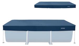 Navlaka za bazen s okvirom 260 x 160 cm INTEX 28036