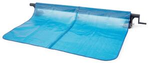 Solarna folija u rolo formatu za bazene s okvirom 274-488 cm INTEX 28051
