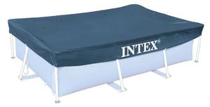 Navlaka za bazen s okvirom 300 x 200 cm INTEX 28038