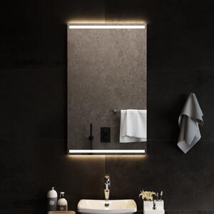 VidaXL LED kupaonsko ogledalo 60x100 cm
