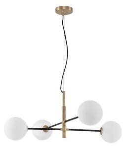 VITRA VISILICA G9 /IP20/ZLATNA & CRNA NL9143304