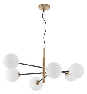 VITRA VISILICA G9 /IP20/ZLATNA & CRNA NL9143306