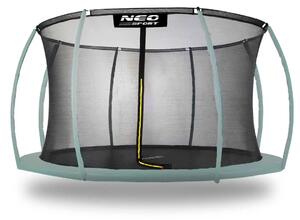 Unutarnja mreža za trampolin Neo-Sport 374 cm, 12 stopa