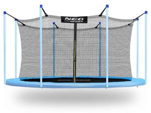 Unutarnja mreža za trampolin 374 cm, 12 ft, Neo-Sport