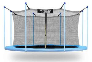 Unutarnja mreža za trampolin Neo-Sport 404 cm, 13 stopa