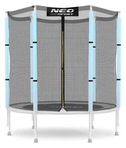 Vanjska mreža za trampolin 140 cm, 4,5 ft, Neo-Sport