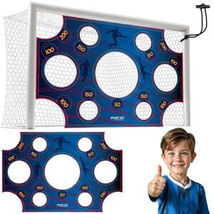 Podloga za preciznost golova Neo-Sport, 300 × 200 cm