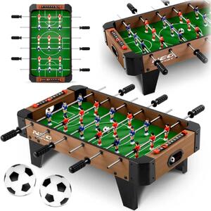 Stolni nogomet Neo-Sport NS-437, 62 × 37 × 9,5 cm