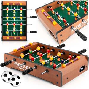 Stolni nogomet za djecu Neo-Sport NS-439, 35,5 × 22 cm