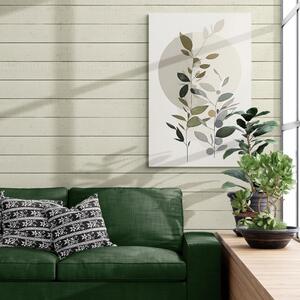 Slika minimalističke biljkice u boho stilu