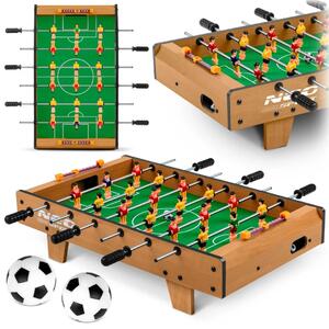 Stol za stolni nogomet Neo-Sport NS-436, 54 × 31 × 7 cm