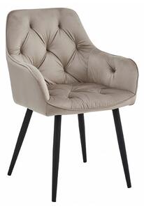 Stolica Largo - Light beige