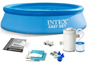 Vrtni bazen 244 x 61 cm INTEX 28108