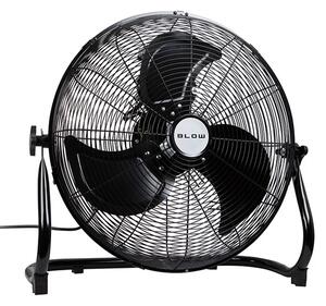 Ventilator -Aero black