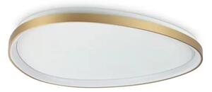 GEMINI LED STROPNA SVJETILJKA PL D081 ON-OFF 4000K MESING ID372112