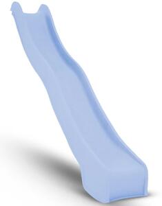 Tobogan 3m pastel plava - EuroHit