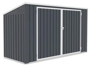 Spremnik za kante za otpad - Davis dark grey