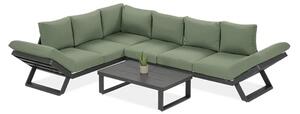 Vrtna garnitura tropeo green