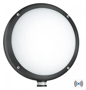 ZIDNA SVJETILJKA LED SA SENZOROM IP44 815lm/3000K/MAX-7M L330 ANT