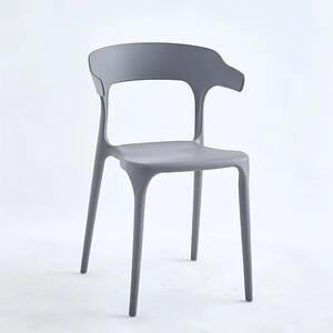 Vrtna stolica Dalma - Light grey
