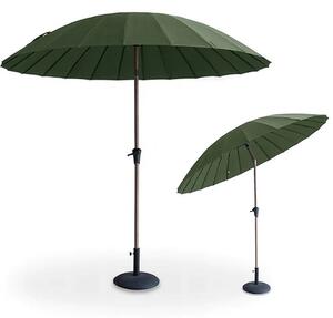 Vrtni suncobran - Phuket wood 2.8m