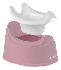Kahlica Kidwell - Nilo baby pink