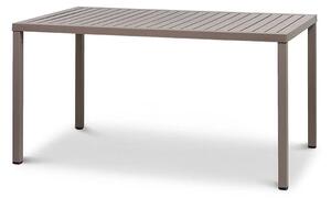 Vrtni stol - Nardi cube 120 brown