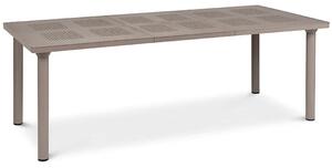 Vrtni stol - Nardi Libeccio tortora brown 160
