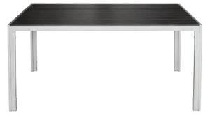 Vrtni stol - Omelia silver