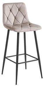 Barska stolica - Nado beige - 1 komad