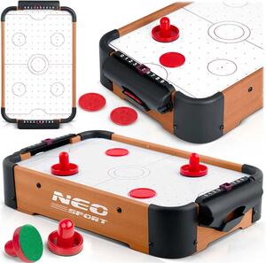 Stol za igru - Air hockey mini