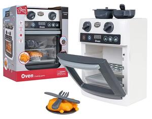 Dječja interaktivna pečnica - oven