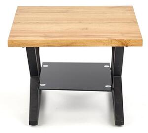 Stolić za kavu Asti (kvadrat)